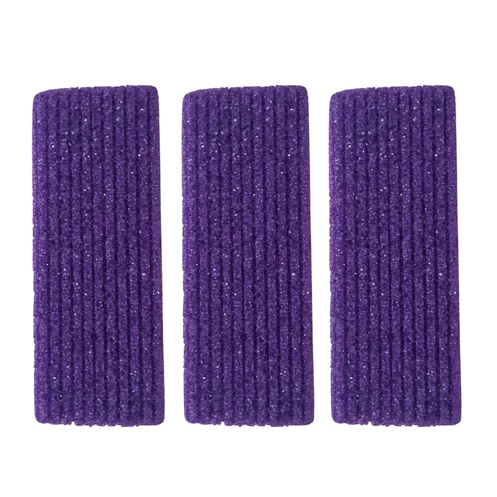Happy Feet Ultimate Pumice Pad 2 in 1 Coarse/Medium - Box of 12