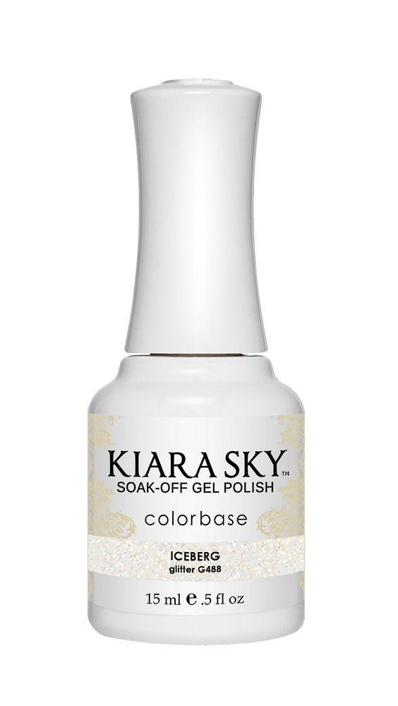 KIARA SKY GEL - G488 Iceberg