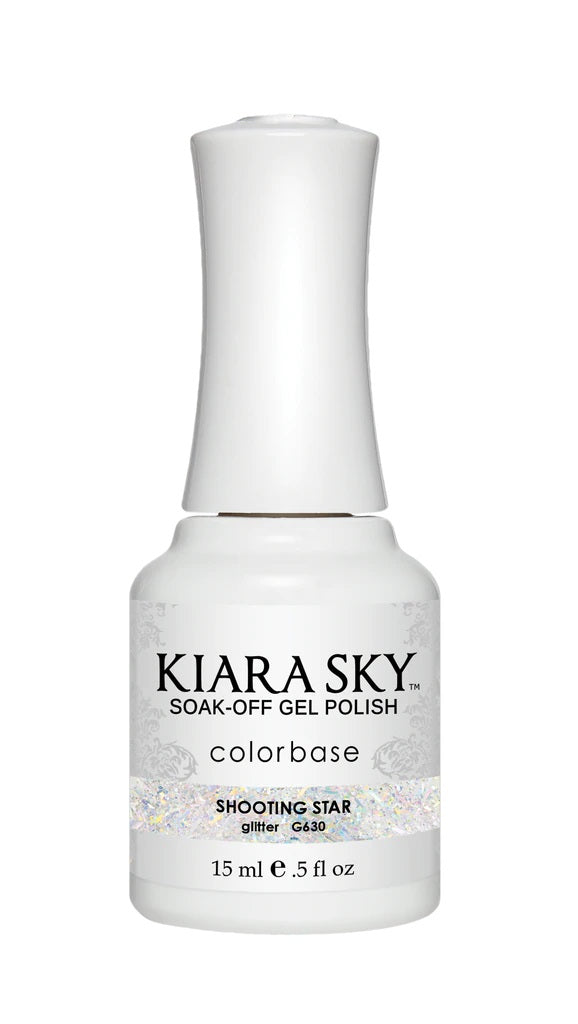 KIARA SKY GEL - G630 Shooting Star