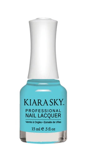 Kiara Sky Nail Lacquer - N614 Gimme A Beat