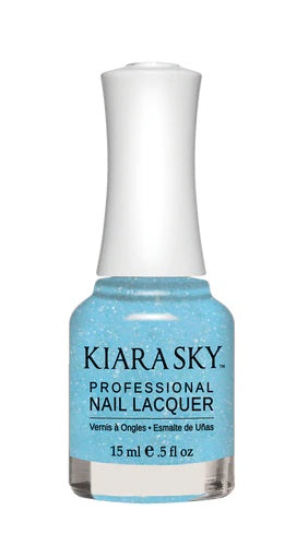 Kiara Sky Nail Lacquer - N619 Remix