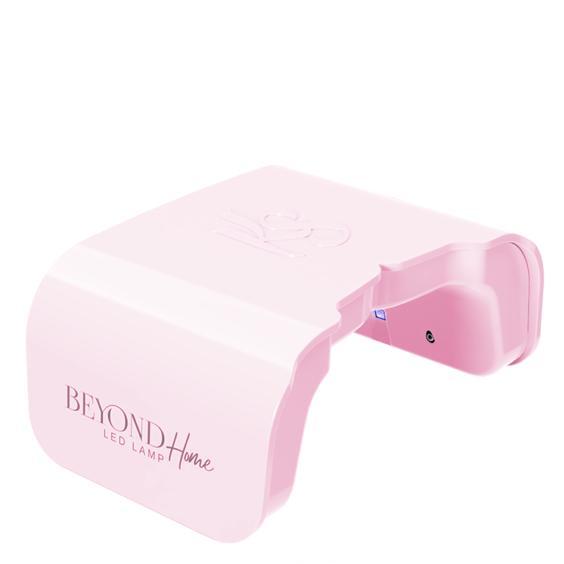 Kiara Sky Beyond Pro Home Mini LED Lamp - Pink