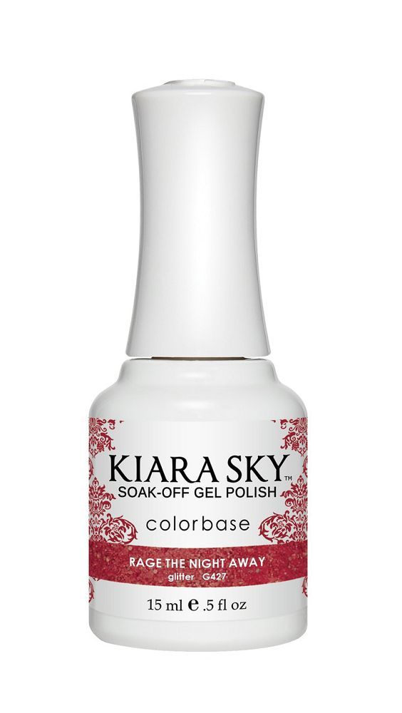 KIARA SKY GEL - G427 Rage The Night Away