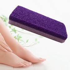 Happy Feet Ultimate Pumice Pad 2 in 1 Coarse/Medium - Box of 12